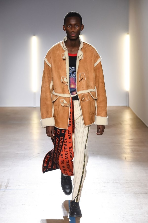 christian dada 2018 fall winter collection