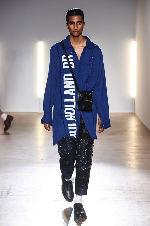 christian dada 2018 fall winter collection