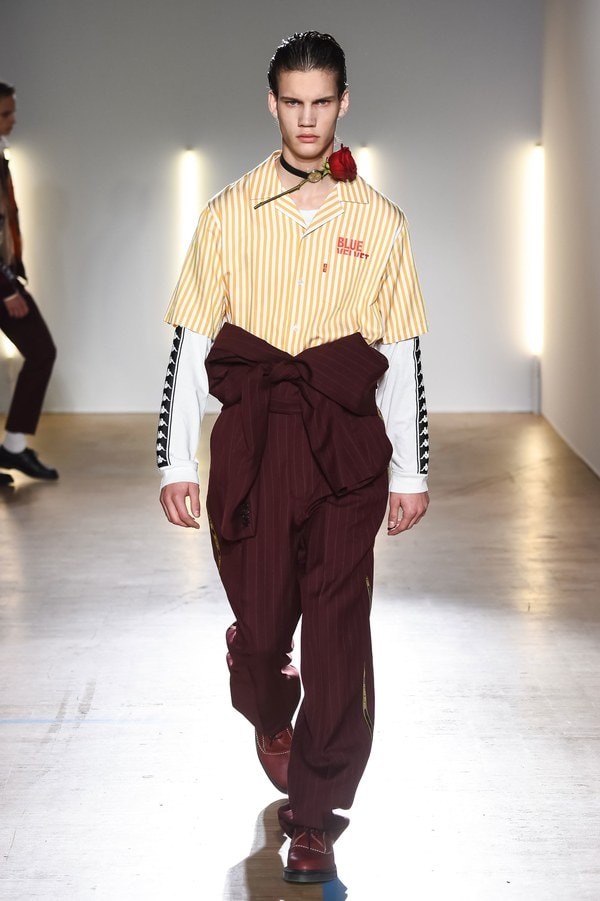 christian dada 2018 fall winter collection