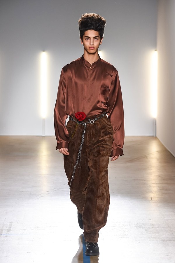 christian dada 2018 fall winter collection