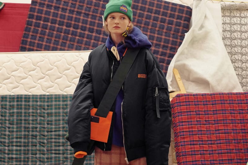 ADER error x I.T 首間亞洲期間限定店開催