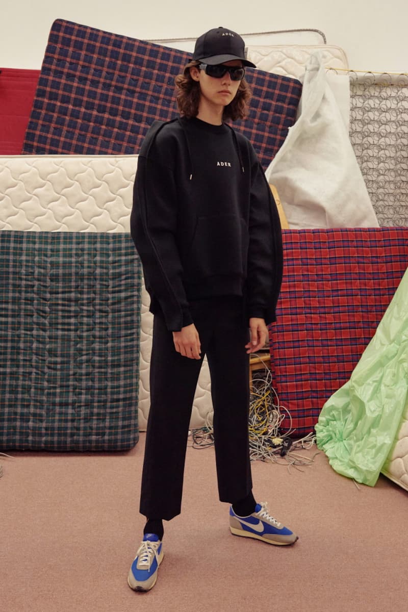 ADER error x I.T 首間亞洲期間限定店開催