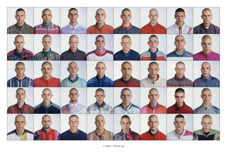 EXACTITUDES®: 令 Helmut Lang、Vetements 與 Palace 爭相借鑒的亞文化「工具書」