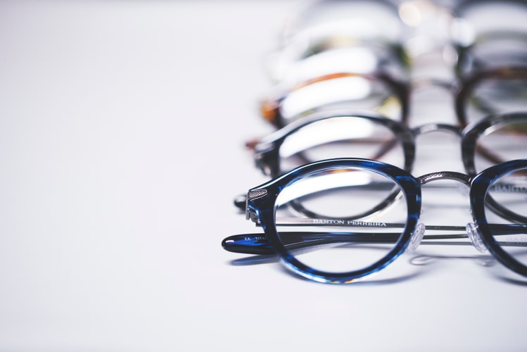 總統之名-Barton Perreira TRUMAN 鏡款大熱復刻