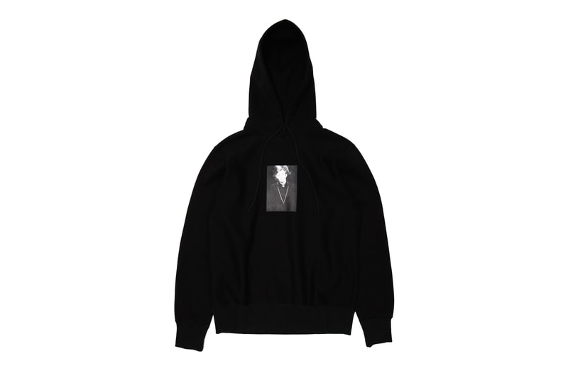陳冠希「音術」藝術展限定單品完整公開