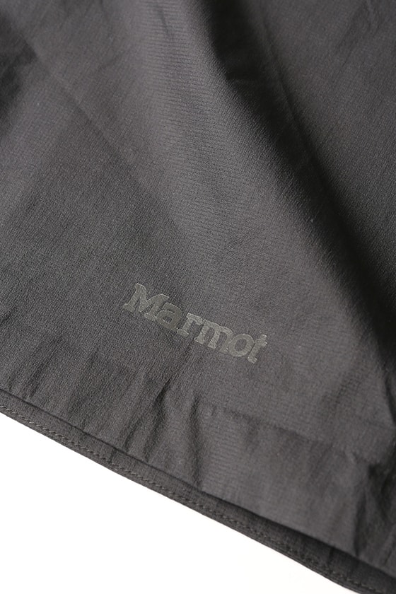 Kaptain Sunshine × Marmot 現代化技術重塑 40 年代美國海軍軍褸 Salvage Parka