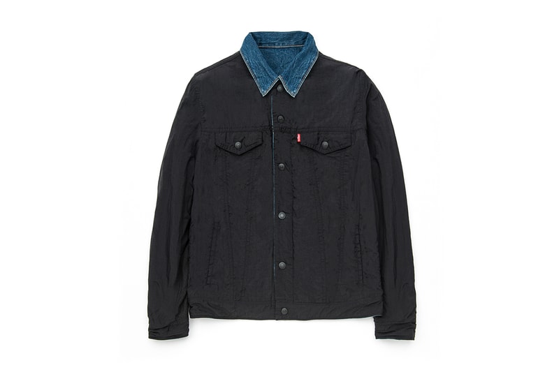 神之合體－Levi’s x Jordan Brand 限量雙面外套香港上架情報