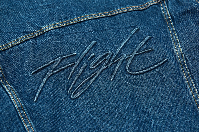 神之合體－Levi’s x Jordan Brand 限量雙面外套香港上架情報