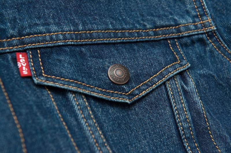 神之合體－Levi’s x Jordan Brand 限量雙面外套香港上架情報