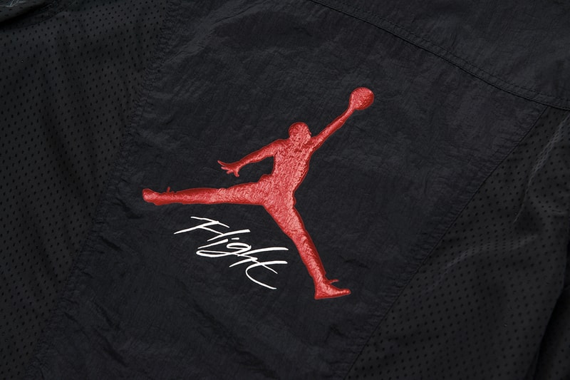 神之合體－Levi’s x Jordan Brand 限量雙面外套香港上架情報