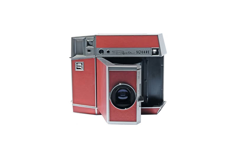 方形拍立得「Lomo'Instant Square」台灣發售訊息曝光