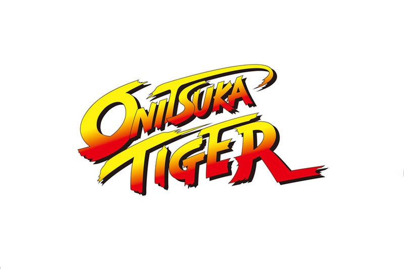 百裂腳！春麗演繹 Onitsuka Tiger 2018「Mexico 66 SD」