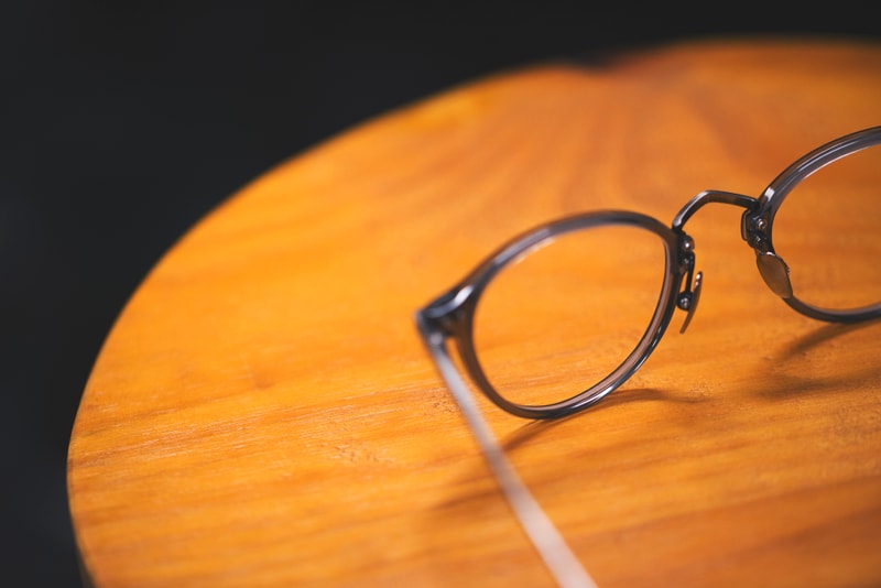 慶立四十年－OWDEN Eyewear x 頂好眼鏡推出賽璐珞別注鏡款