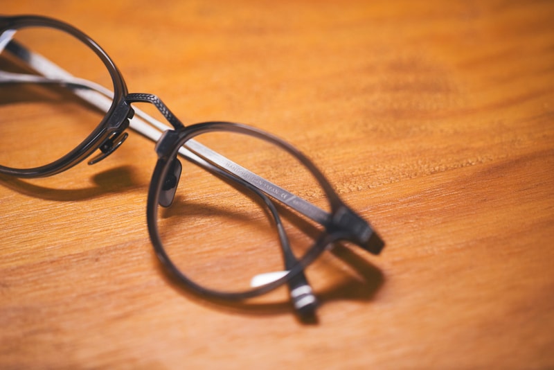 慶立四十年－OWDEN Eyewear x 頂好眼鏡推出賽璐珞別注鏡款