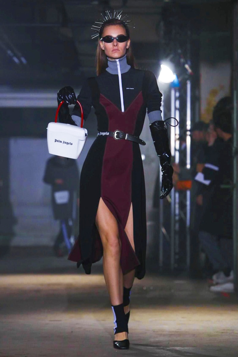 Palm Angels 2018 秋冬系列