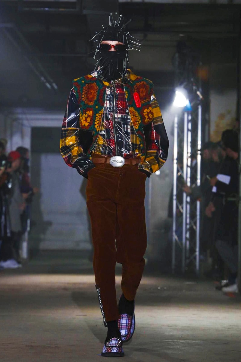 Palm Angels 2018 秋冬系列