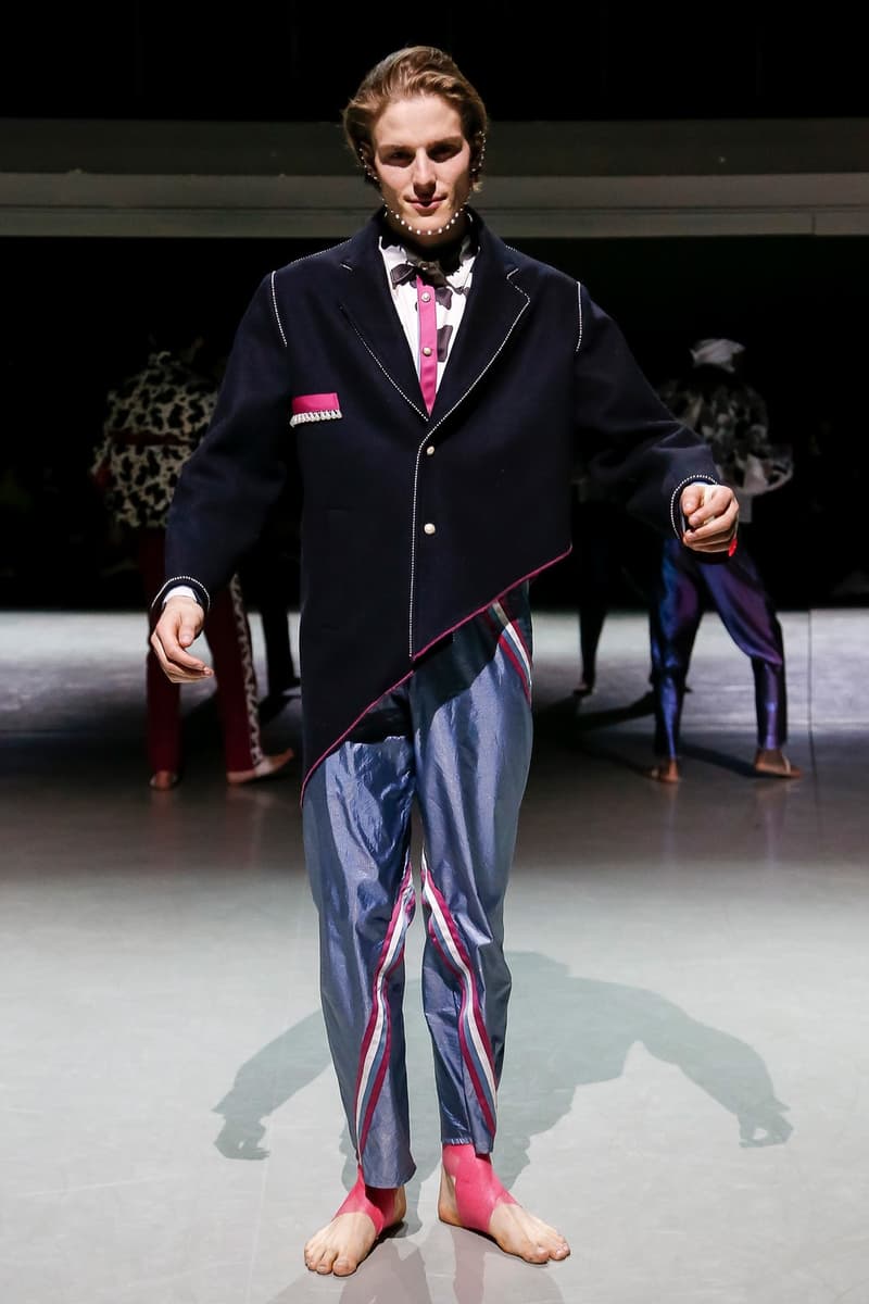 Pigalle 2018 秋冬系列