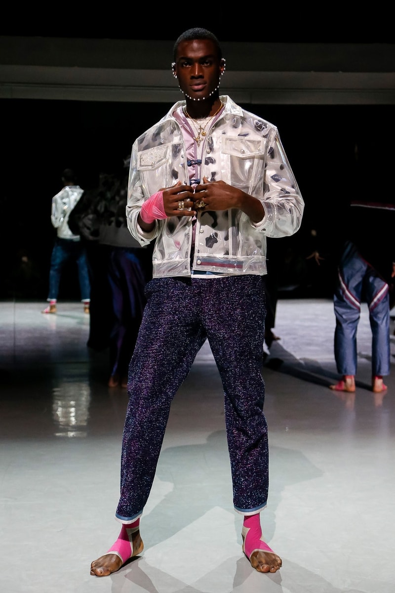 Pigalle 2018 秋冬系列
