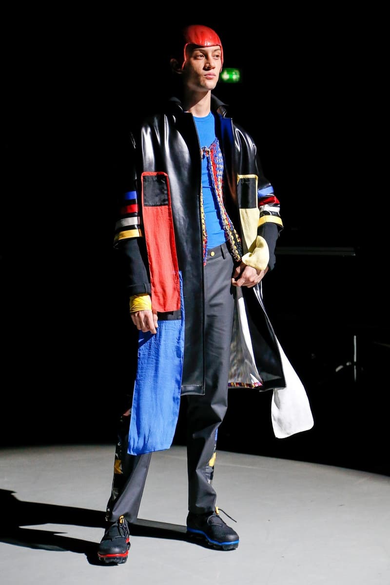 Pigalle 2018 秋冬系列