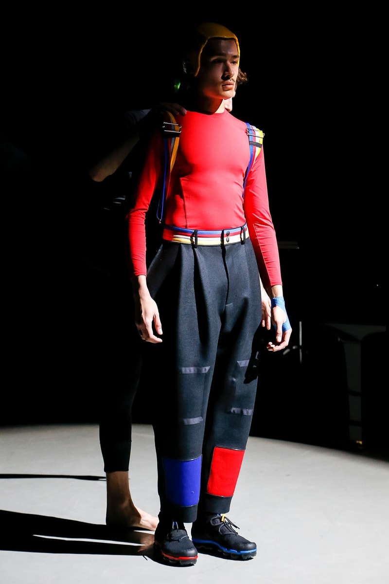 Pigalle 2018 秋冬系列