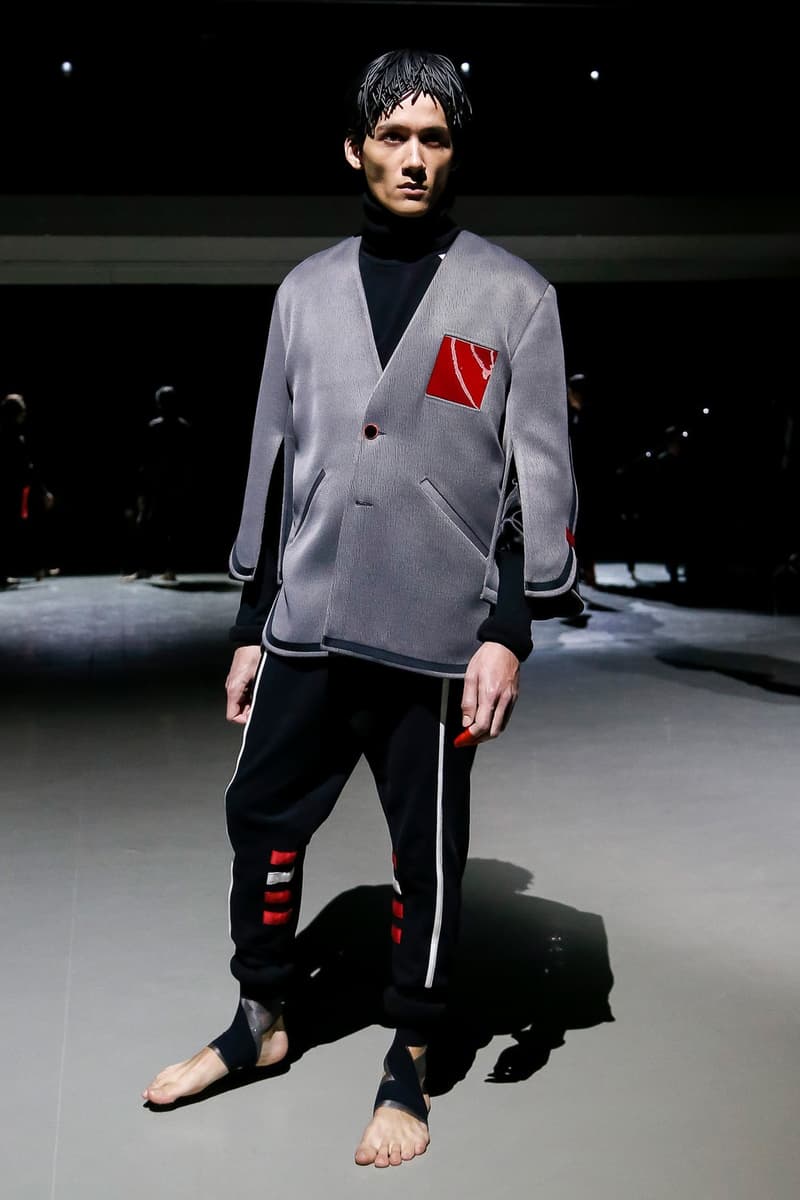 Pigalle 2018 秋冬系列