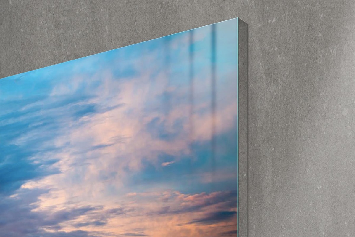 挑戰視覺極限－Samsung 發表 146 吋 MicroLED 電視「牆」