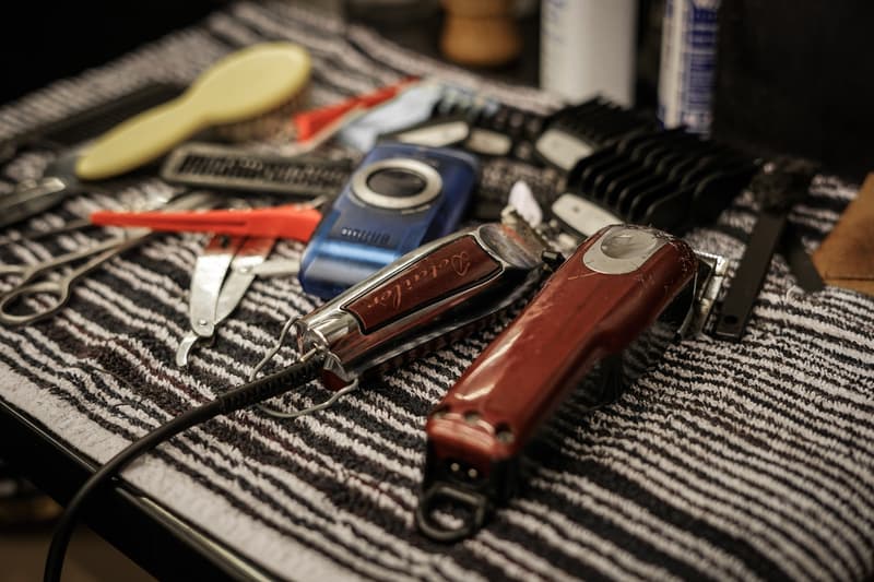 走進護理品牌 Selvedge Grooming 首間男士理髮店