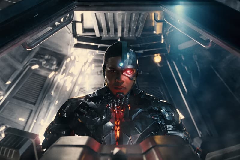 再等兩年!DC 英雄電影《Cyborg》部分劇情曝光