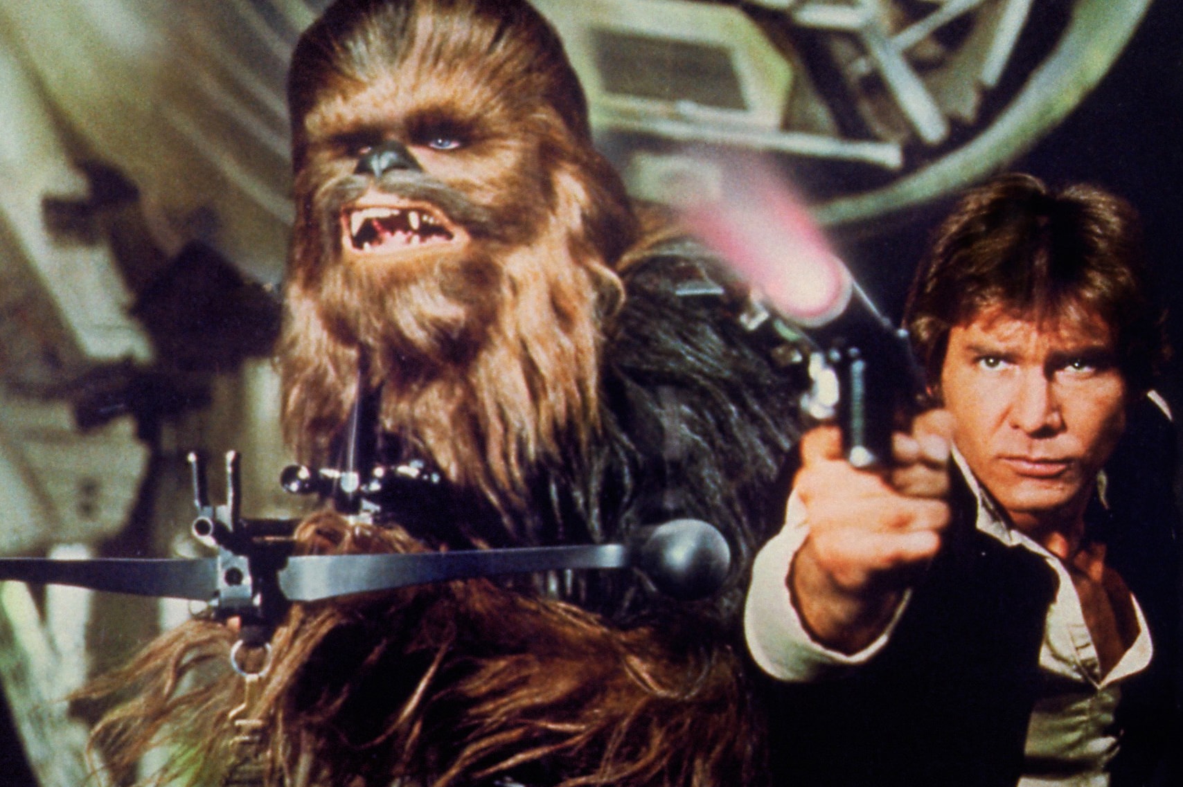 《Solo: A Star Wars Story》將於今年登場！幕前、幕後卡司公佈