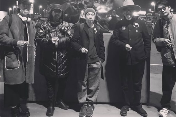 雙王碰頭!高橋盾與宮下貴裕撼動佛羅倫斯