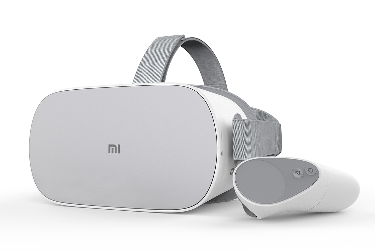 進迫 VR 業－小米與 Oculus 將聯合推出經濟定價 VR 一體機