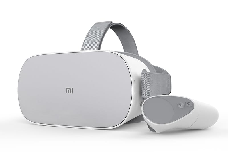 進迫 VR 業－小米與 Oculus 聯合推出經濟定價 VR 一體機