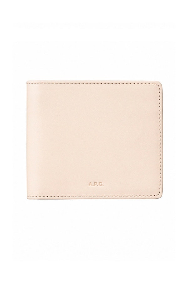 A.P.C. 2018 春夏配飾系列