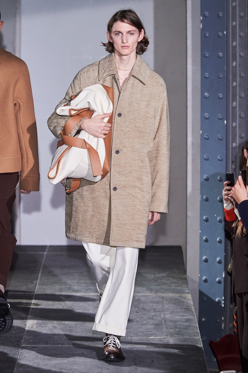 Acne Studios 2018 秋冬系列