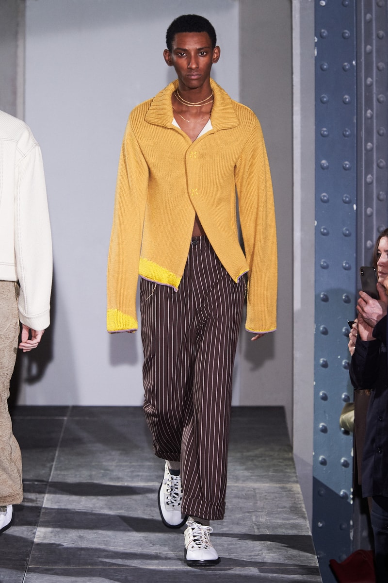 Acne Studios 2018 秋冬系列