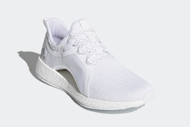 女生獨佔 - adidas 2018 春夏 PureBoost X 鞋款系列快將上架