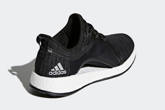 女生獨佔 - adidas 2018 春夏 PureBoost X 鞋款系列快將上架