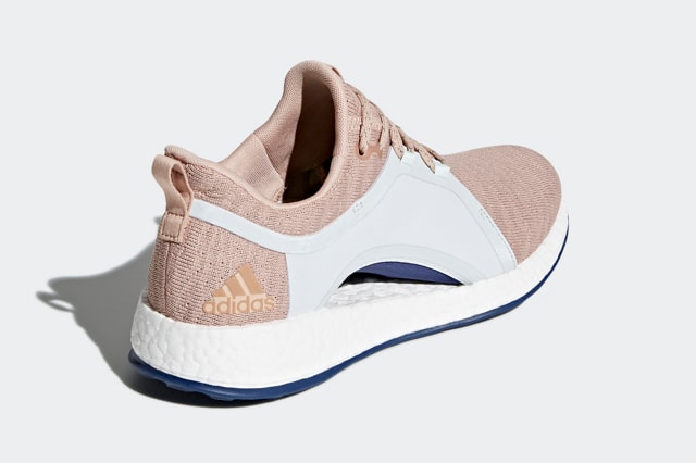女生獨佔 - adidas 2018 春夏 PureBoost X 鞋款系列快將上架