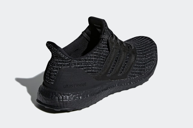 adidas 全新 2018 春夏 UltraBoost 4.0 新作即將上架