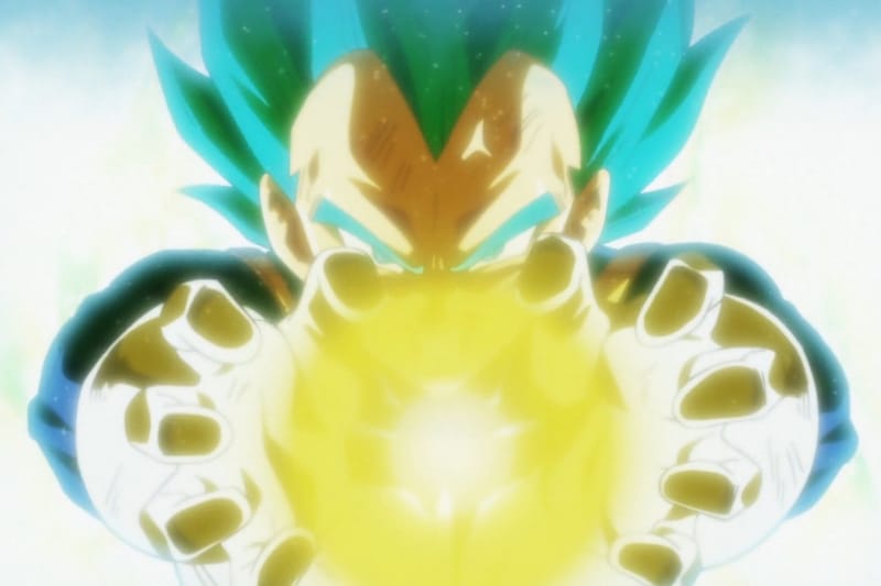 一鼓作氣－《DRAGON BALL Z》x adidas Originals Oregon Ultra Tech「Vegeta」緊接曝光