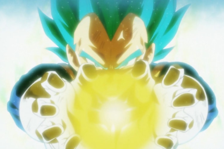 一鼓作氣-《DRAGON BALL Z》x adidas Originals Oregon Ultra Tech「Vegeta」緊接曝光