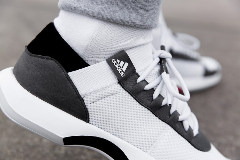 經典變奏！近賞 adidas A//D TwinStrike Crazy 1 與 Crazy 8  
