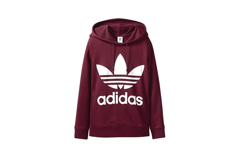 adidas Originals「adicolor」 2018 春夏單品預覽