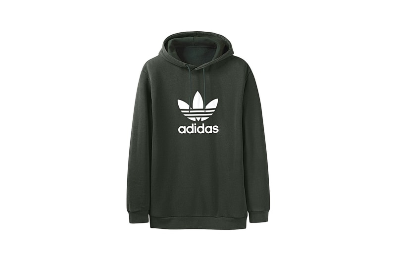 adidas Originals「adicolor」 2018 春夏單品預覽