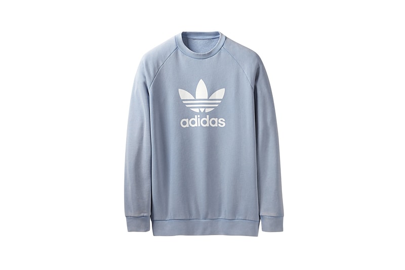 adidas Originals「adicolor」 2018 春夏單品預覽