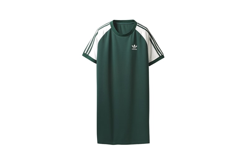 adidas Originals「adicolor」 2018 春夏單品預覽