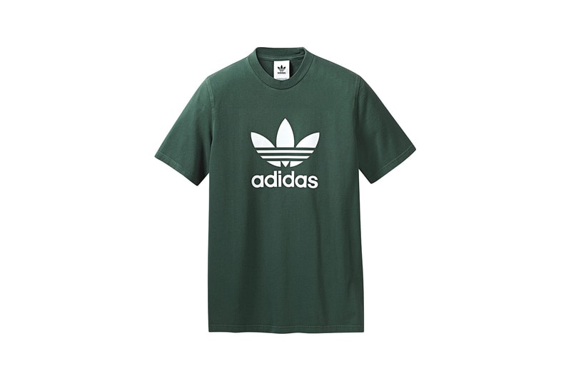 adidas Originals「adicolor」 2018 春夏單品預覽