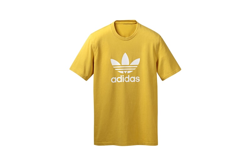 adidas Originals「adicolor」 2018 春夏單品預覽
