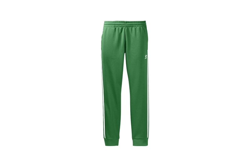 adidas Originals「adicolor」 2018 春夏單品預覽
