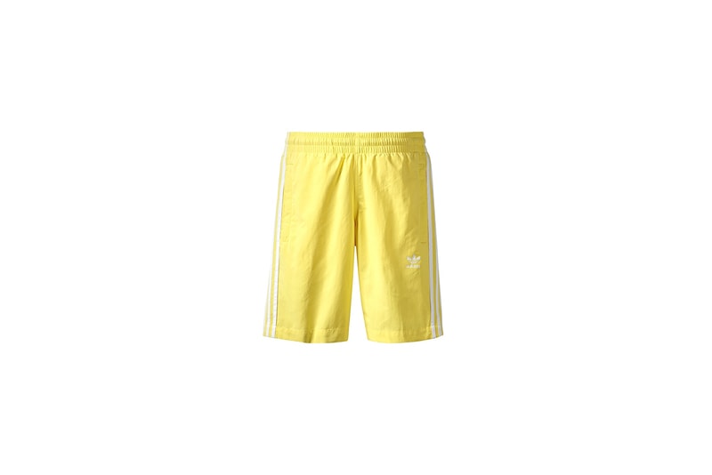 adidas Originals「adicolor」 2018 春夏單品預覽